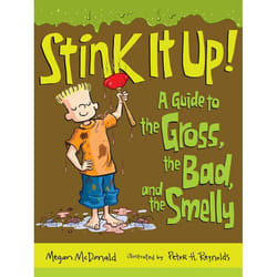 ISBN Stink It Up!