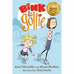 ISBN Bink and Gollie, Anglais, Livre broché, 88 pages