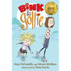 ISBN Bink and Gollie