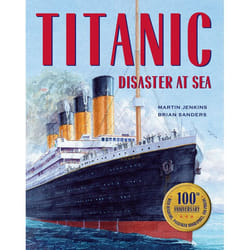ISBN Titanic
