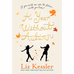 ISBN A Year Without Autumn, Anglais, Livre broché, 304 pages
