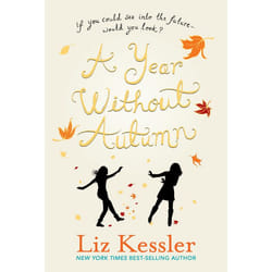ISBN A Year Without Autumn