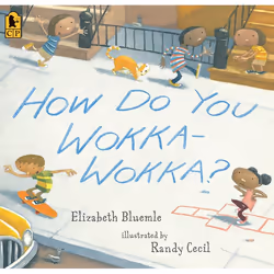 ISBN How Do You Wokka-Wokka?, Anglais, Livre broché, 32 pages