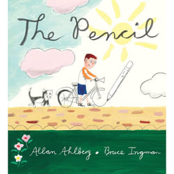 ISBN The Pencil