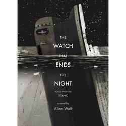 ISBN The Watch That Ends the Night, Livre broché, 480 pages