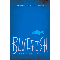 ISBN Bluefish, Livre broché, 240 pages