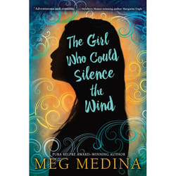 ISBN The Girl Who Could Silence the Wind livre