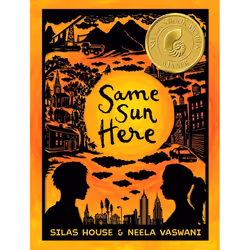 ISBN Same Sun Here, Anglais, Livre broché, 304 pages