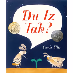 ISBN Du Iz Tak?, Anglais, Couverture rigide, 48 pages