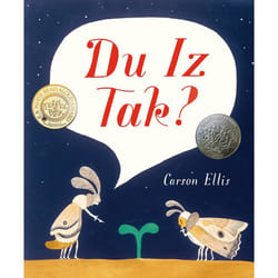 ISBN Du Iz Tak? Couverture rigide