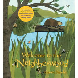 ISBN Welcome to the Neighborwood Couverture rigide