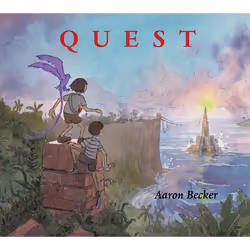 ISBN Quest, Anglais, Couverture rigide, 40 pages