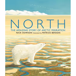 ISBN North, Anglais, Livre broché, 56 pages