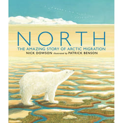 ISBN North