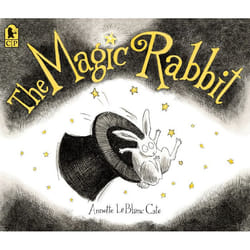 ISBN The Magic Rabbit