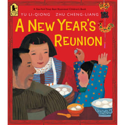 ISBN A New Year’s Reunion