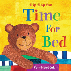 ISBN Time for Bed Couverture rigide