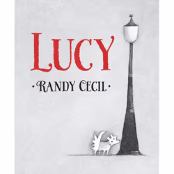 ISBN Lucy, Anglais, Couverture rigide, 144 pages