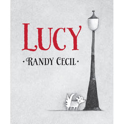 ISBN Lucy Couverture rigide