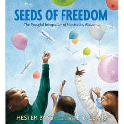 ISBN Seeds of Freedom Couverture rigide