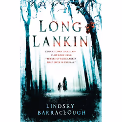 ISBN Long Lankin, Livre broché, 464 pages