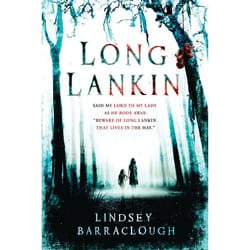 ISBN Long Lankin livre
