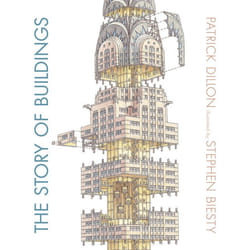 ISBN The Story of Buildings Couverture rigide