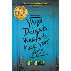 ISBN Yaqui Delgado Wants to Kick Your Ass livre