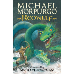 ISBN Beowulf