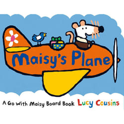 ISBN Maisy’s Plane Couverture rigide