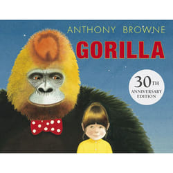 ISBN GORILLA