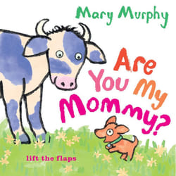 ISBN Are You My Mommy? Couverture rigide