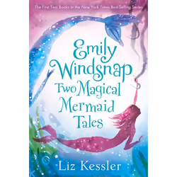 ISBN Emily Windsnap: Two Magical Mermaid Tales, Anglais, Livre broché, 464 pages