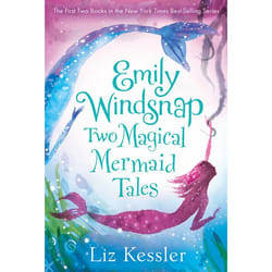 ISBN Emily Windsnap: Two Magical Mermaid Tales