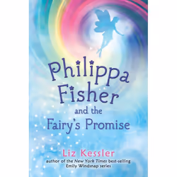 ISBN Philippa Fisher and the Fairy’s Promise, Anglais, Livre broché, 288 pages