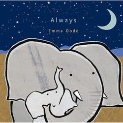 ISBN Always Couverture rigide