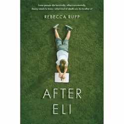 ISBN After Eli, Anglais, Livre broché, 256 pages