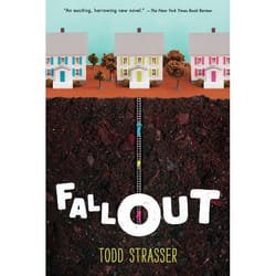 ISBN Fallout