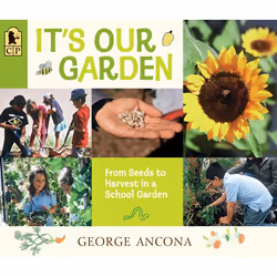 ISBN It’s Our Garden, Anglais, Livre broché, 48 pages