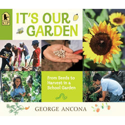 ISBN It’s Our Garden