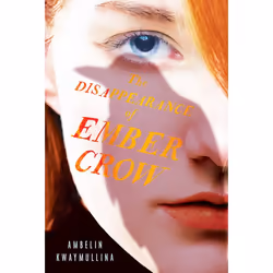 ISBN The Disappearance of Ember Crow: The Tribe, Book Two, Couverture rigide, 432 pages