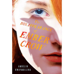 ISBN The Disappearance of Ember Crow: The Tribe, Book Two livre Couverture rigide