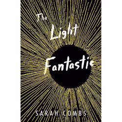 ISBN The Light Fantastic, Couverture rigide, 320 pages