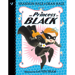 ISBN The Princess in Black, Anglais, Livre broché, 96 pages