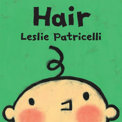 ISBN Hair Couverture rigide