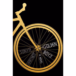 ISBN Golden Boys, Couverture rigide, 256 pages