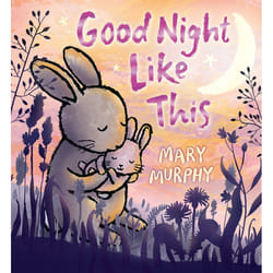 ISBN Good Night Like This livre Anglais Couverture rigide 32 pages