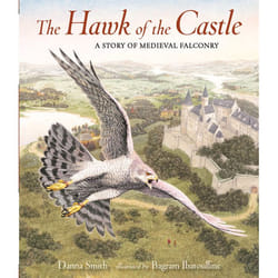 ISBN The Hawk of the Castle Couverture rigide