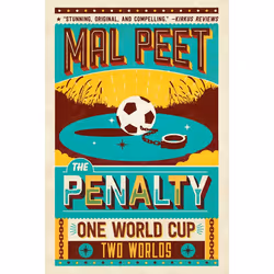 ISBN The Penalty, Livre broché, 272 pages
