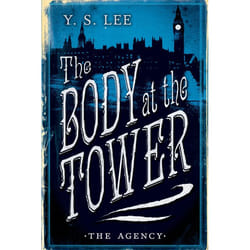 ISBN The Agency: The Body at the Tower livre